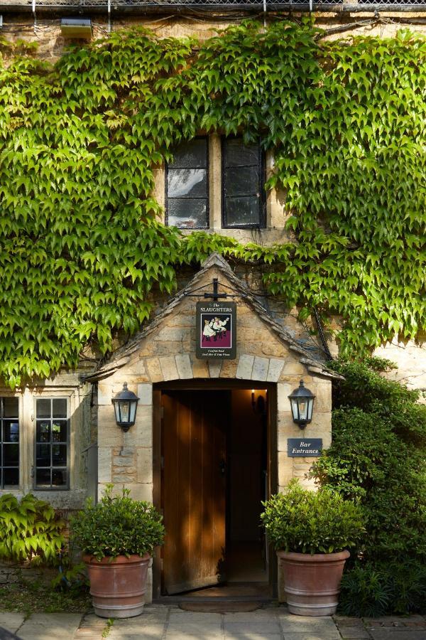 The Slaughters Country Mini-hôtel 5*